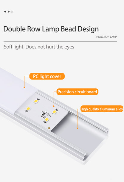 USB LED Wireless Under Cabinet Lighting