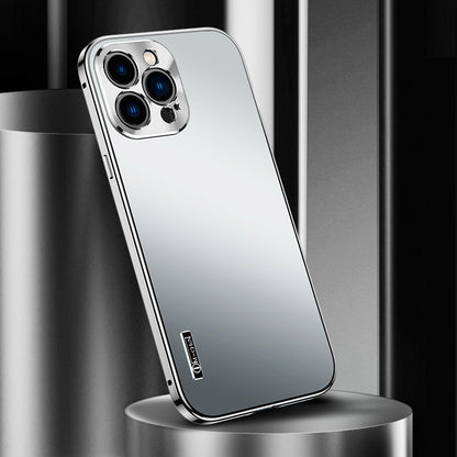 Aluminium Case for IPhone